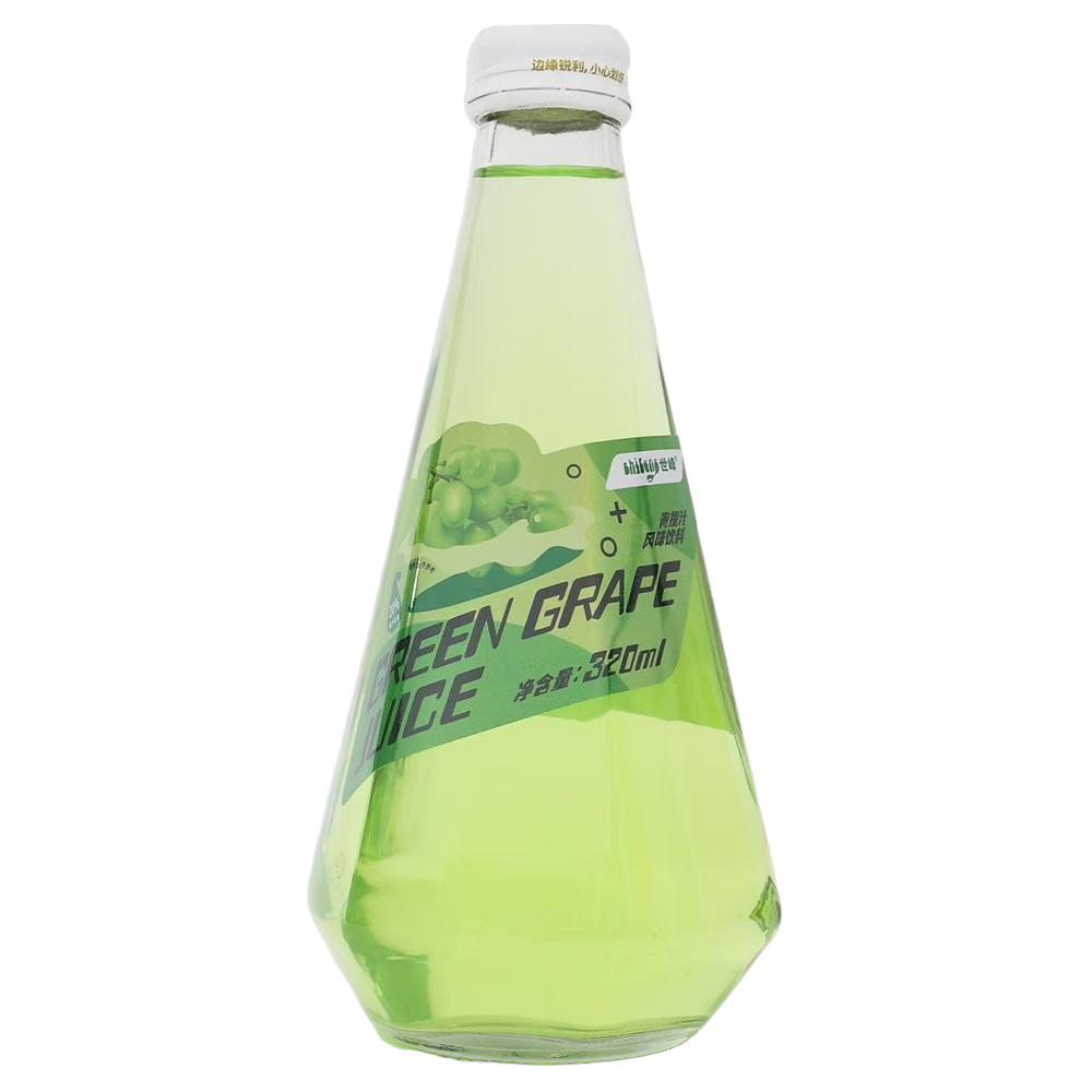 Qingti Juice Flavored Beverage 320ml