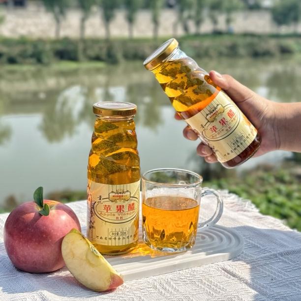 Don't just look at the price when choosing apple cider vinegar! These three 'hard standards' are the key