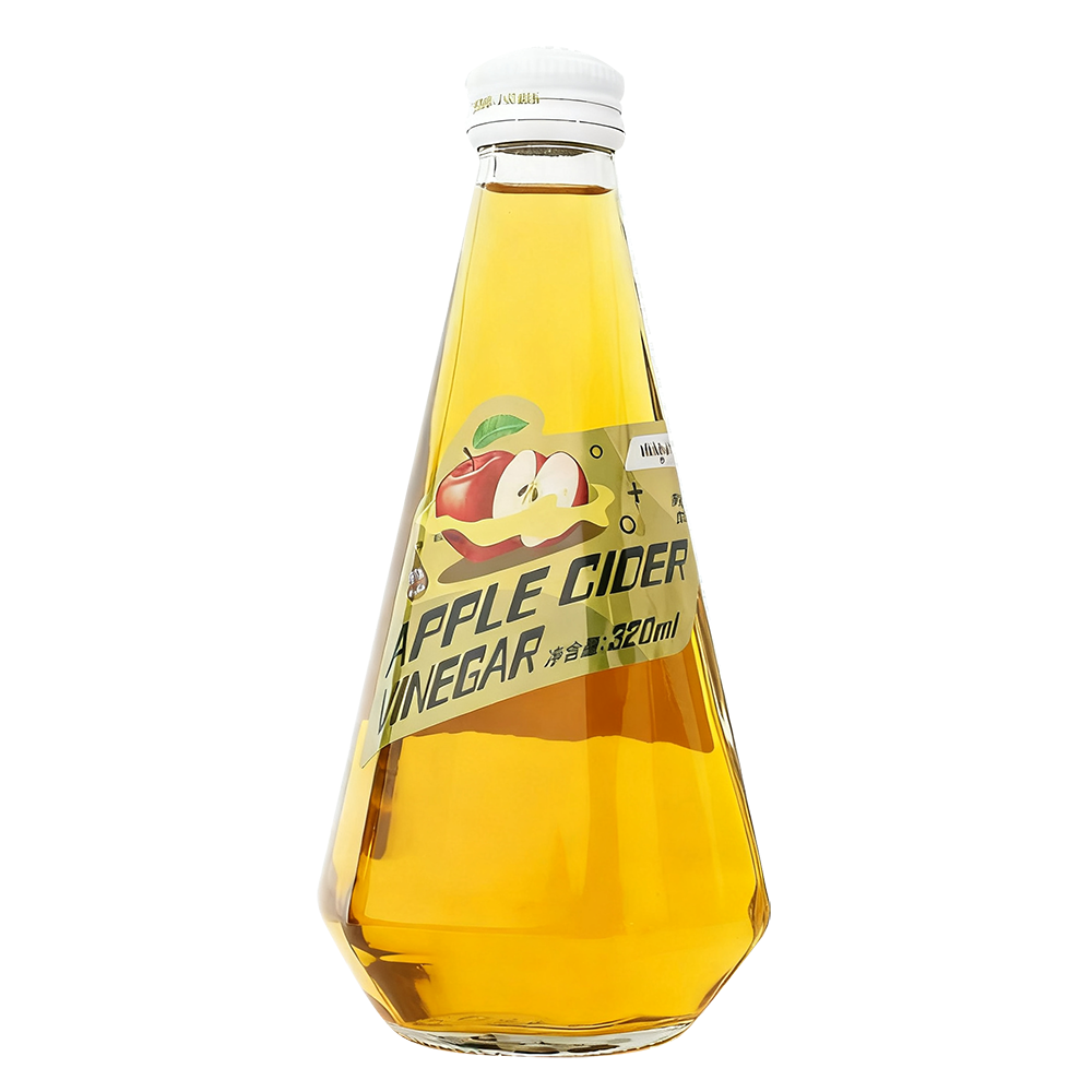 Apple cider vinegar 320ml